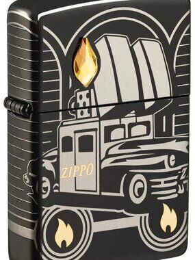 2023 Collectable Of The Year Jeweled Limited Edition Zippo